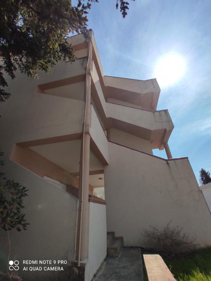 Apartments Anne Petrovac Dış mekan fotoğraf