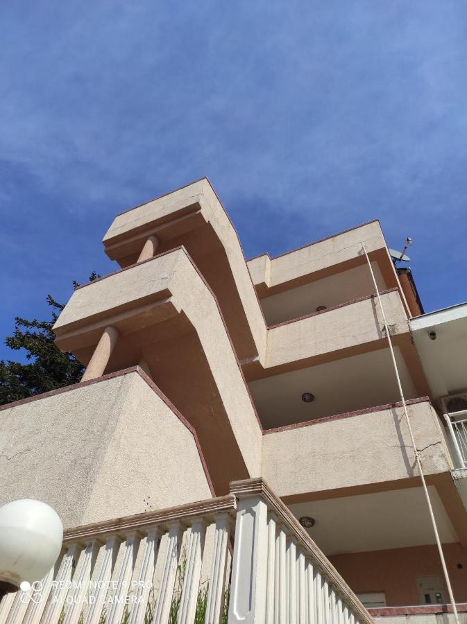 Apartments Anne Petrovac Dış mekan fotoğraf