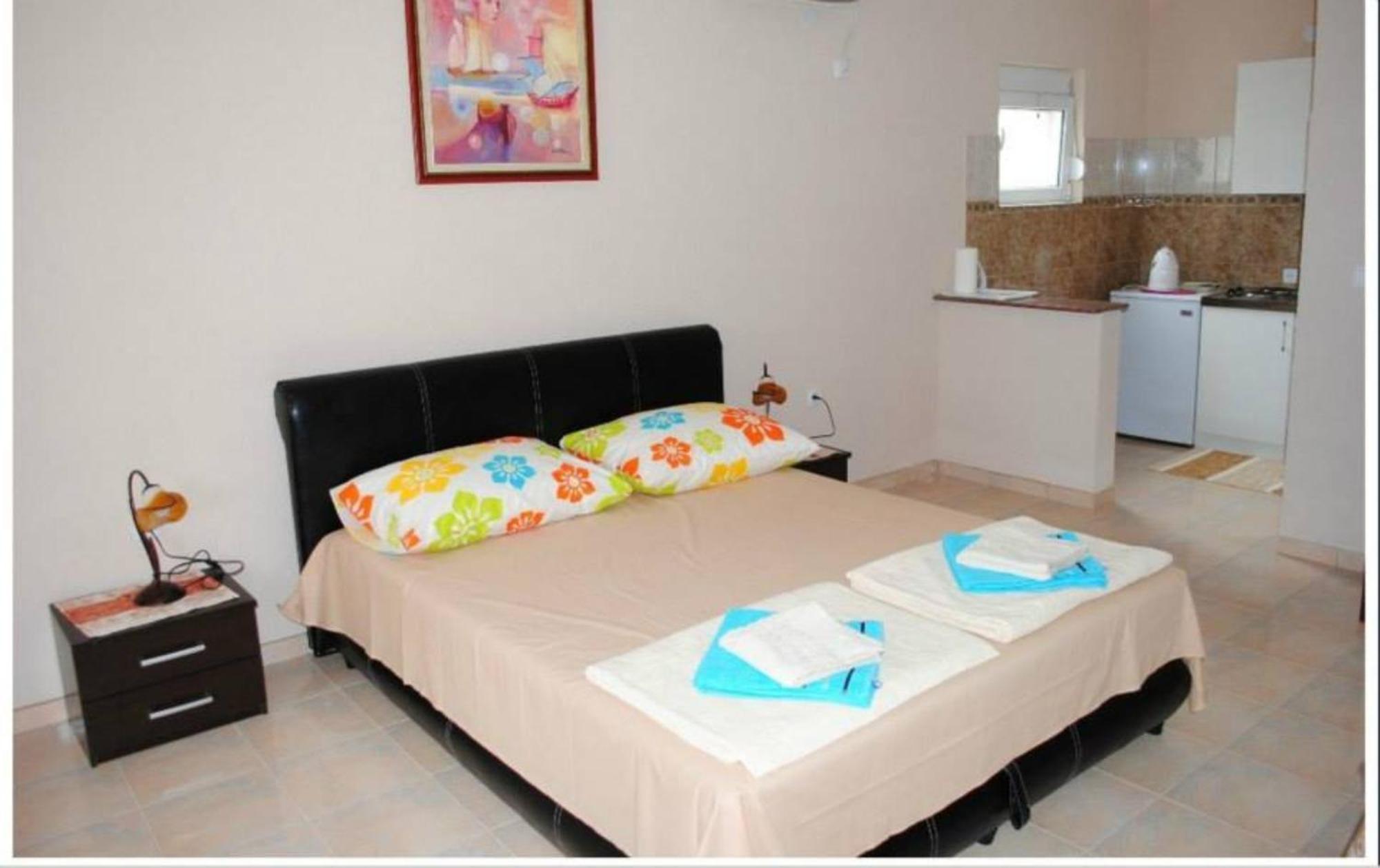 Apartments Anne Petrovac Dış mekan fotoğraf