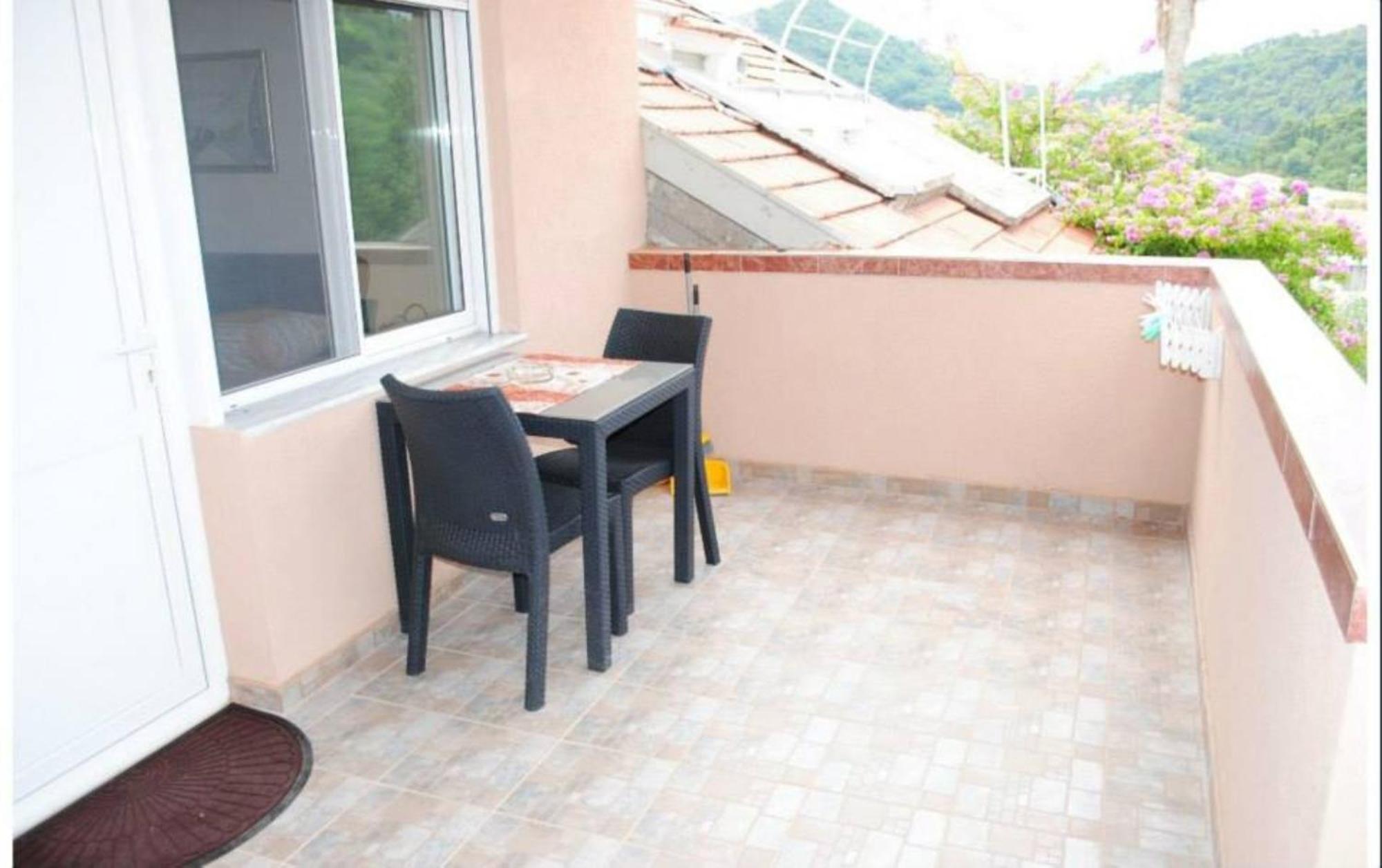 Apartments Anne Petrovac Dış mekan fotoğraf